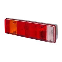 Rückleuchte links mit Schlusslicht 24 V...