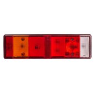 Rückleuchte links mit Schlusslicht 24 V...