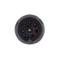 Rückleuchte links 24 V R5W Glühlampen-Technologie HELLA für u.a. MAN