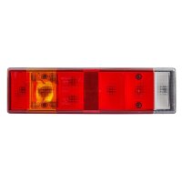 Rückleuchte rechts 12 V R10W HELLA für u.a....