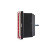 Rückleuchte rechts 12 V R10W HELLA für u.a. SCHMITZ CARGOBULL