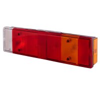 Rückleuchte links mit Schlusslicht 12 V...