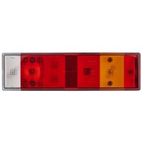 Rückleuchte links mit Schlusslicht 12 V...