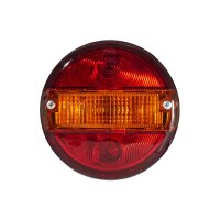 Rückleuchte rechts mit Schlusslicht 24 V...