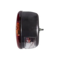 Rear Light right 24 V R5W Bulb technology HELLA suitable for e.g. SCANIA