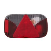 Rückleuchte rechts mit Bremslicht 12 V...