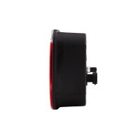 Rückleuchte rechts 12 V PY21W Glühlampen-Technologie HELLA für JOHN DEERE