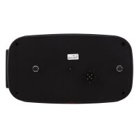 Rear Light left 12 V P21/5W Bulb technology HELLA universally applicable