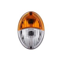 Halogen indicator HELLA for AEBI