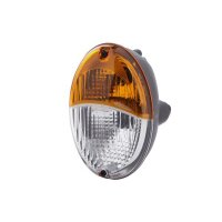 Blinkleuchte Halogen HELLA für AEBI