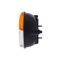 Blinkleuchte Halogen HELLA für AEBI