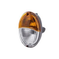 Blinkleuchte Halogen HELLA für AEBI