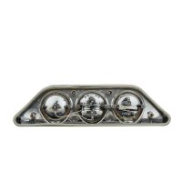 Rear Light left 12 V PY21W Bulb technology HELLA suitable for HYMER