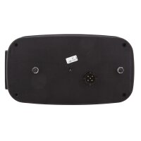 Rear Light left 12 V P21W Bulb technology HELLA suitable for JOHN DEERE