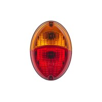 Rückleuchte rechts mit Schlusslicht 24 V...