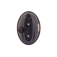 Rückleuchte rechts 24 V P21/5W Glühlampen-Technologie HELLA für u.a. HOLDER