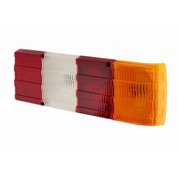 Rear Light right 12 V P21/5W Bulb technology HELLA for FENDT and others