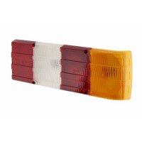 Rückleuchte rechts mit Schlusslicht 12 V Glühlampen-Technologie P21/5W HELLA für FENDT HYMER