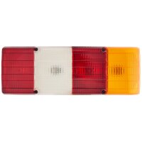 Rückleuchte rechts mit Schlusslicht 12 V...