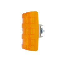 Rückleuchte rechts mit Schlusslicht 12 V Glühlampen-Technologie P21/5W HELLA für FENDT HYMER
