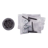 Left combination rearlight 24 V R5W halogen HELLA