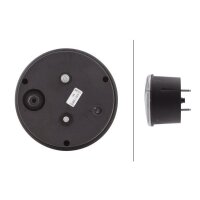 Rückfahrleuchte Halogen HELLA für CASE