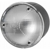 Rückfahrleuchte Halogen HELLA für CASE