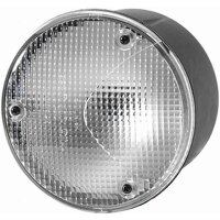 Rückfahrleuchte Halogen HELLA für CASE