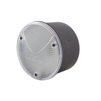 Rückfahrleuchte Halogen HELLA für CASE