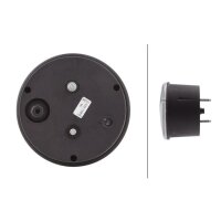 Rückfahrleuchte Halogen HELLA für CASE