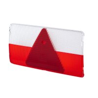 Lens ECE-approved HELLA