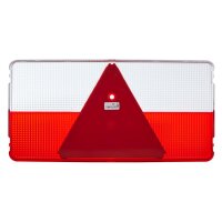 Lens ECE-approved HELLA