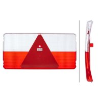 Lens ECE-approved HELLA