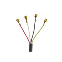 Rear Light right 12 V P21W with hybrid technology HELLA for KRONE