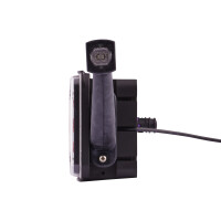 Rear Light right 24 V P21W with hybrid technology HELLA for e.g. DAF