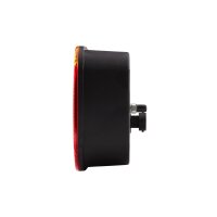 Rear Light right 12 V P21W Bulb technology HELLA universally applicable