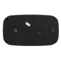 Rear Light left 12 V PY21W Bulb technology HELLA suitable for HYMER