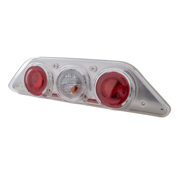 Rückleuchte rechts mit Seitenmarkierungslicht 12 V Glühlampen-Technologie PY21W HELLA für HYMER