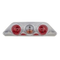 Rückleuchte rechts mit Seitenmarkierungslicht 12 V...