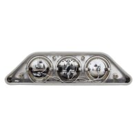 Rückleuchte rechts mit Seitenmarkierungslicht 12 V Glühlampen-Technologie PY21W HELLA für HYMER