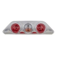Rear Light right 12 V PY21W Bulb technology HELLA...