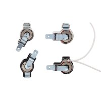 Rear Light right 12 V PY21W Bulb technology HELLA suitable for HYMER