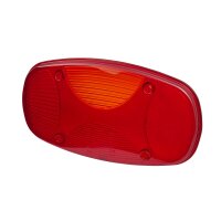 Lens ECE-approved HELLA