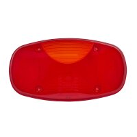 Lens ECE-approved HELLA