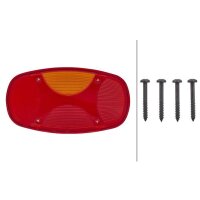 Lens ECE-approved HELLA