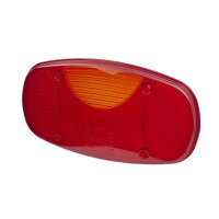 Lens ECE-approved HELLA