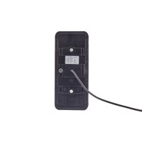 Rückleuchte rechts 12 V LED HELLA universell einsetzbar für diverse Fzg.