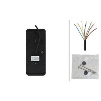 Rear Light right 24 V LED HELLA Lighting Expertise...