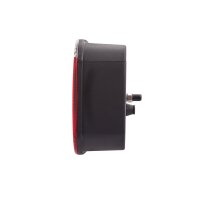 Rückleuchte rechts 12 V PY21W Glühlampen-Technologie HELLA für HYMER