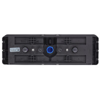 Rear Light right 24 V LED with hybrid technology HELLA for e.g. DAF